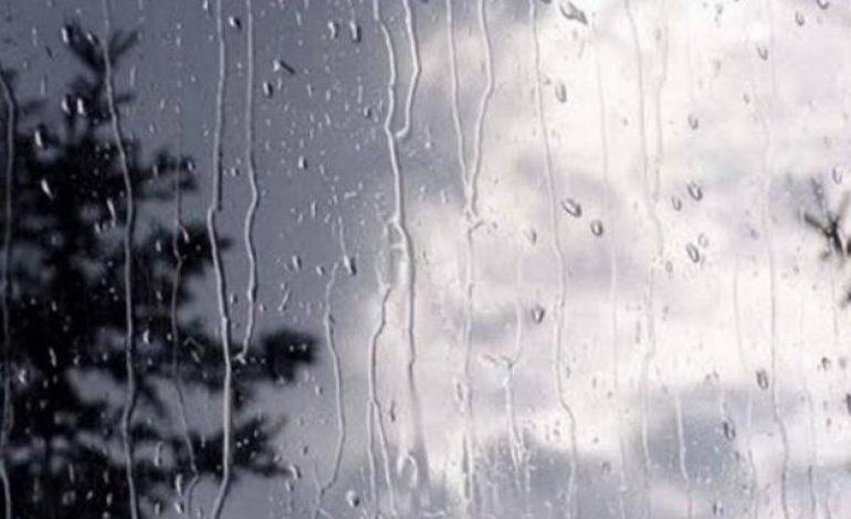 Μέχρι και τις 09:00 σε ισχύ κίτρινη προειδοποίηση για καταιγίδες-Ο καιρός μέχρι την Παρασκευή