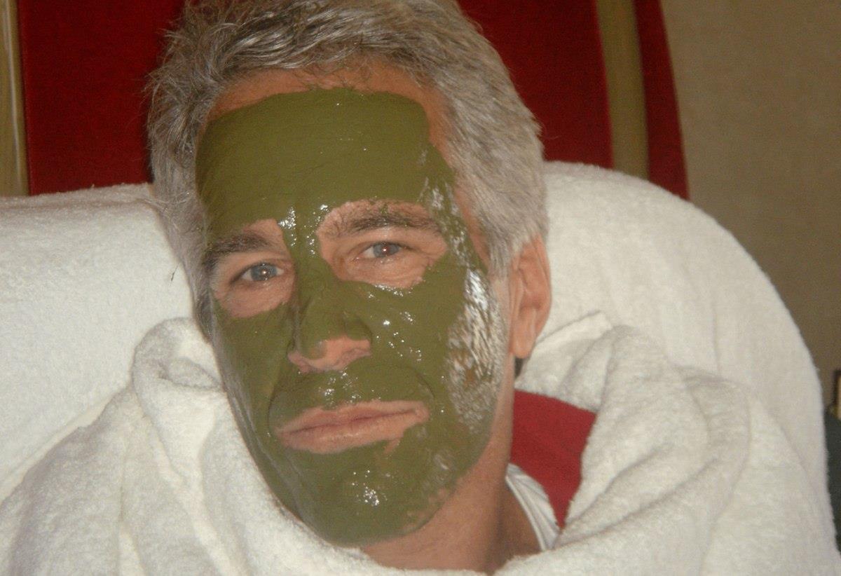 Ζητούσε ταυτότητες για να είναι σίγουρος ότι ήταν ανήλικες-Σοκαριστικές αποκαλύψεις από τα νέα έγγραφα της υπόθεσης Έπσταϊν