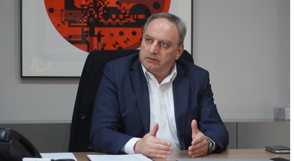 Ανάγκη για ύπαρξη κοινωνικών πολιτικών εκ μέρους του κράτους και όχι εκ μέρους εθελοντικών οργανώσεων