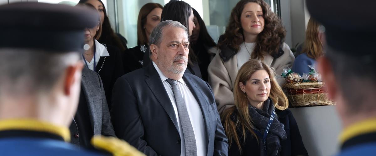 Στέλνει στην Αστυνομία τα τρία πορίσματα της Αρχής ο Γενικός Εισαγγελέας-«Όλες οι έρευνες υπό την καθοδήγηση της Νομικής Υπηρεσίας»