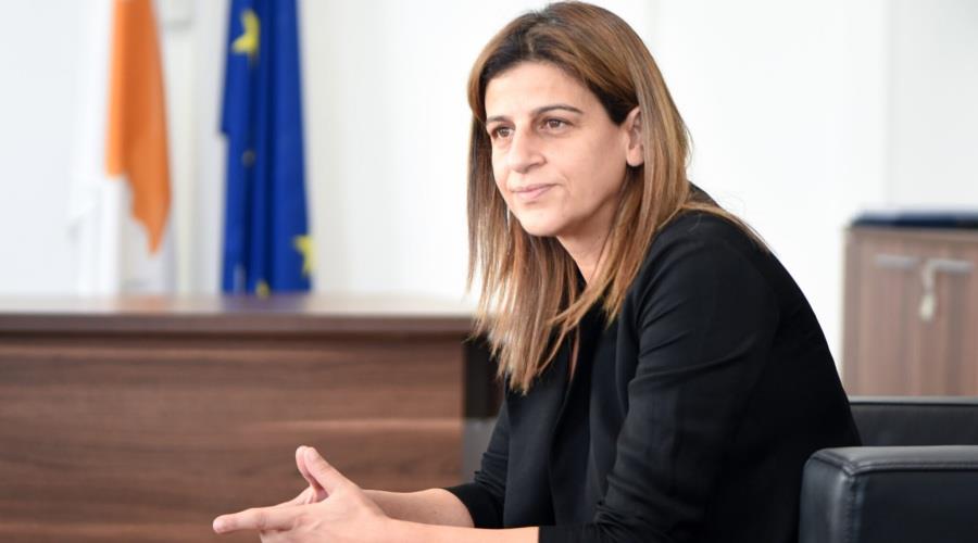 Σε εξέλιξη 40 από τις 60 δράσεις της Εθνικής Στρατηγικής για την ισότητα των φύλων-Ικανοποίηση για την πορεία υλοποίησής της