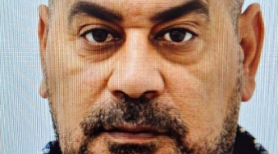 Καταζητείται 42χρονος για παρέμβαση σε δικαστική διαδικασία και απειλή βιαιοπραγίας (pic)