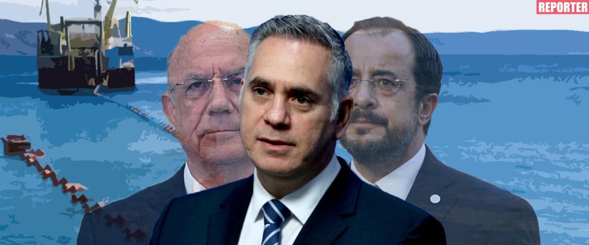 Δεν κάνει πίσω ο Νικόλας, νέα πυρά στην Κυβέρνηση για GSI-«Πρέπει να αφήσει τις αντιφάσεις και τις αμφιταλαντεύσεις»