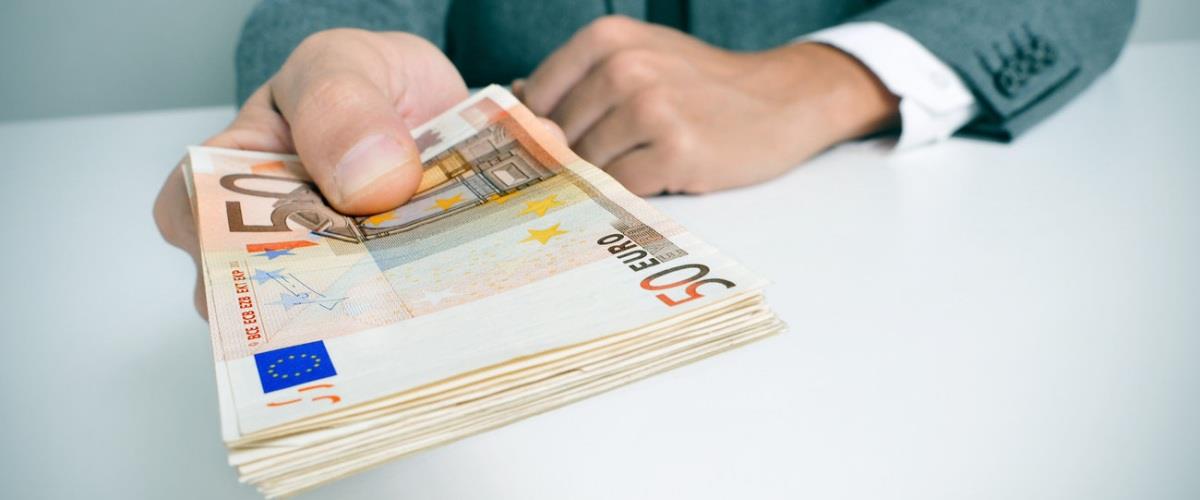 Αυτός είναι ο νέος κατώτατος μισθός-Πήρε πράσινο φως από το Υπουργικό, σε ισχύ από την 1η Ιανουαρίου του 2026