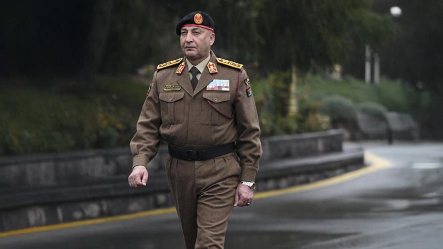 Ιδιωτικό τζετ χάθηκε από τα ραντάρ της Τουρκίας μετά την απογείωση-Μετέφερε τον αρχηγό του Γενικού Επιτελείου της Λιβύης