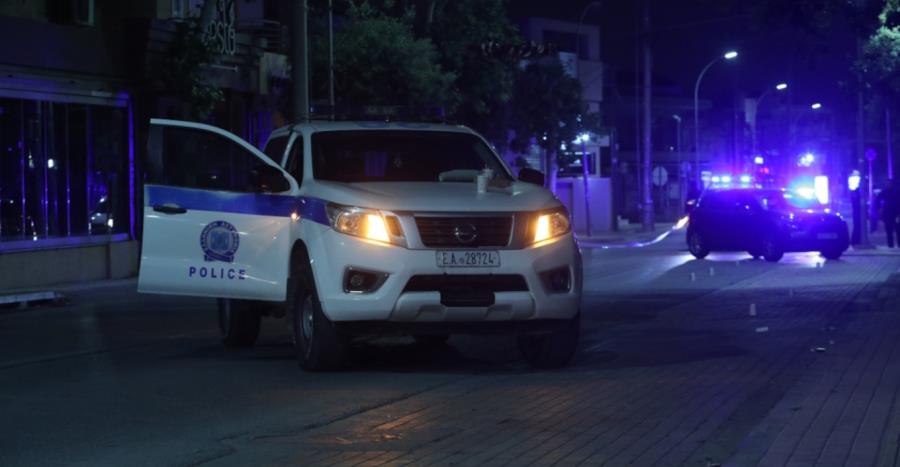 Φρίκη στη Θεσσαλονίκη-Δεκατριάχρονη που κατήγγειλε ότι έπεσε θύμα ομαδικού βιασμού από έξι ανήλικους