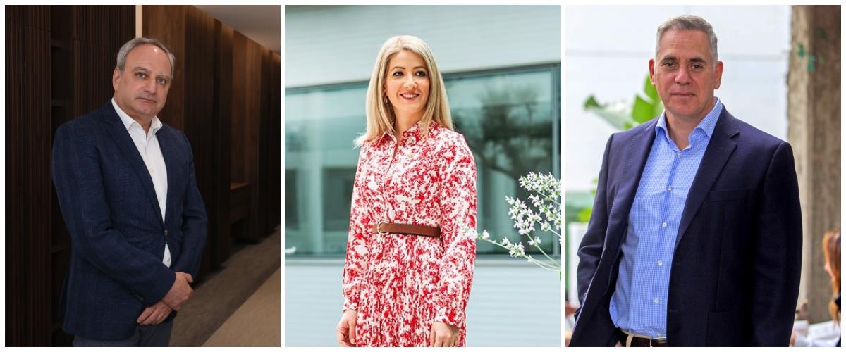 Τα Χριστουγεννιάτικα μηνύματα των κομμάτων-Αναφορές στην κοινωνία και την ημικατεχόμενη Κύπρο