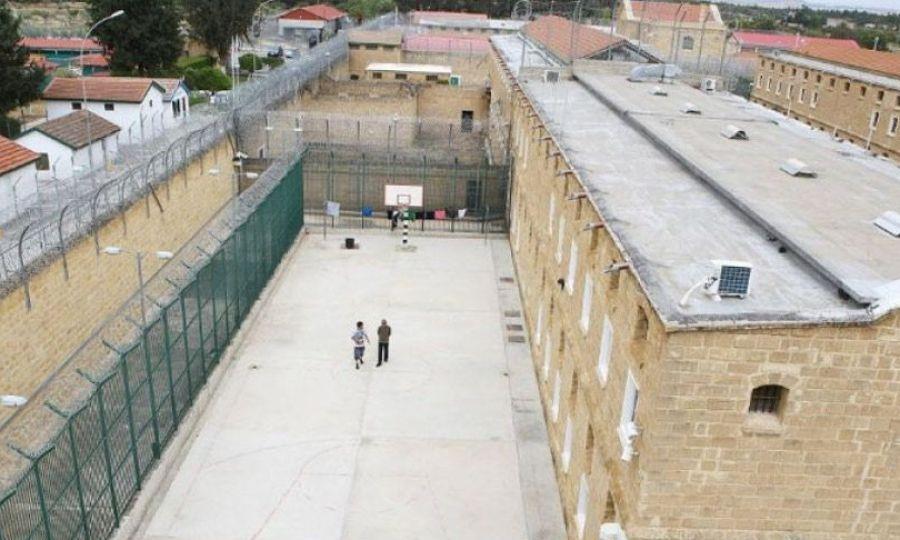 Βάζει τελεία στην κόντρα με την «Ισότητα» για τις Φυλακές η ΠΑΣΥΔΥ-«Δεν πρόκειται να υπάρξει συνέχεια στα όσα δυσάρεστα είδαμε»