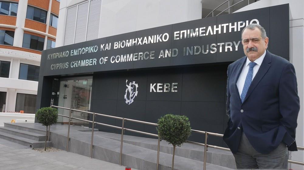 Σταύρος Σταύρου: Χρειάζεται περαιτέρω διαφοροποίηση της οικονομίας - Σε ποιους τομείς πρέπει να δοθεί έμφαση