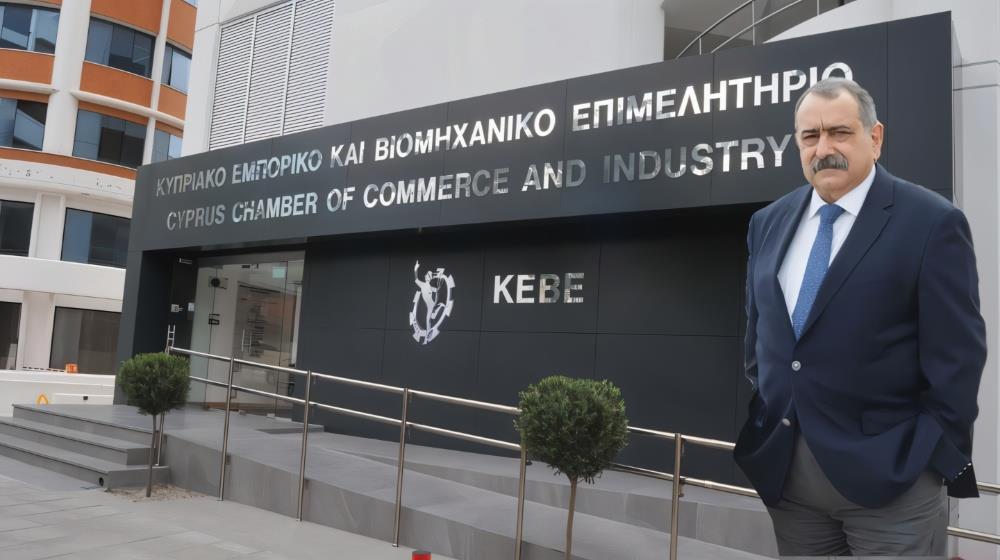 Stavros Stavrou on why further diversification of the economy is required in 2026