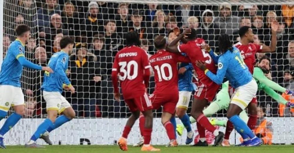 Η Λίβερπουλ απέλυσε τον βοηθό του Σλοτ που είναι υπεύθυνος για τις στημένες φάσεις
