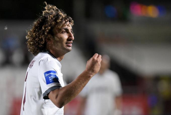 Τελειώνει ο Ουάρντα από τη Λάρισα-Καραδοκεί ο Ηρακλής για να τον αποκτήσει
