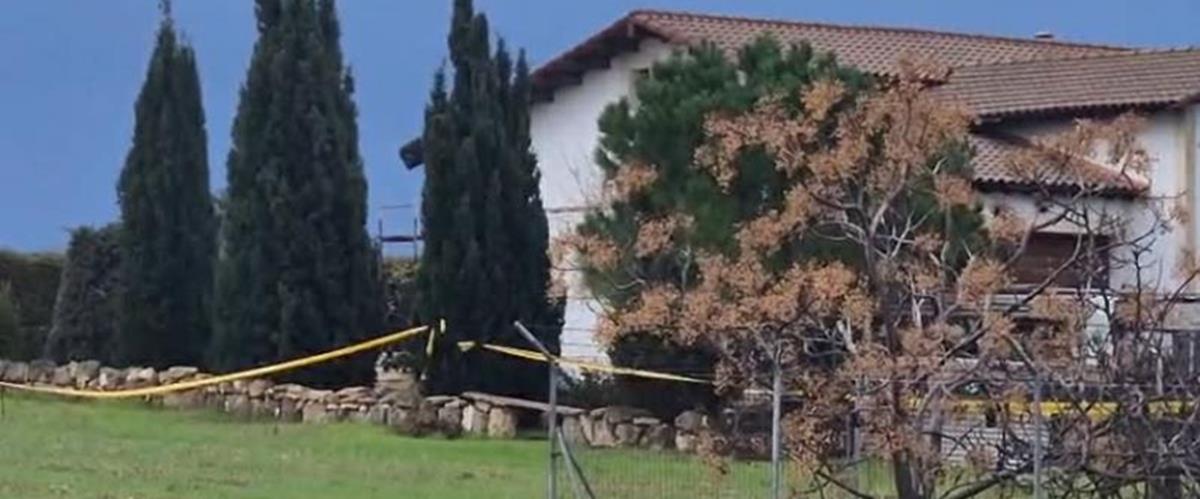 Ρίφθηκαν τέσσερις πυροβολισμοί με πυροβόλο όπλο στην οικία στην Αγία Νάπα-Πληροφορίες για οικονομικές διαφορές πίσω από τα κίνητρα