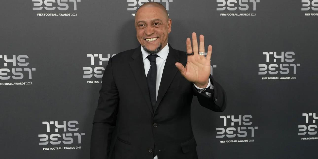 Στο νοσοκομείο για επέμβαση στην καρδιά ο θρύλος του βραζιλιάνικου ποδοσφαίρου Ρομπέρτο Κάρλος