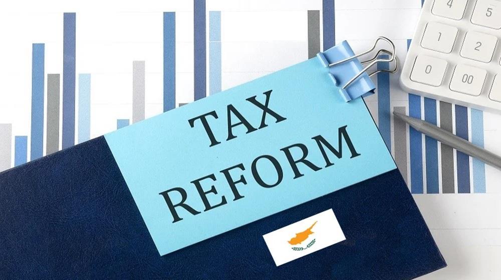 Δημοσιεύθηκαν οι νόμοι της φορολογικής μεταρρύθμισης - Σε ισχύ από 1η Ιανουαρίου