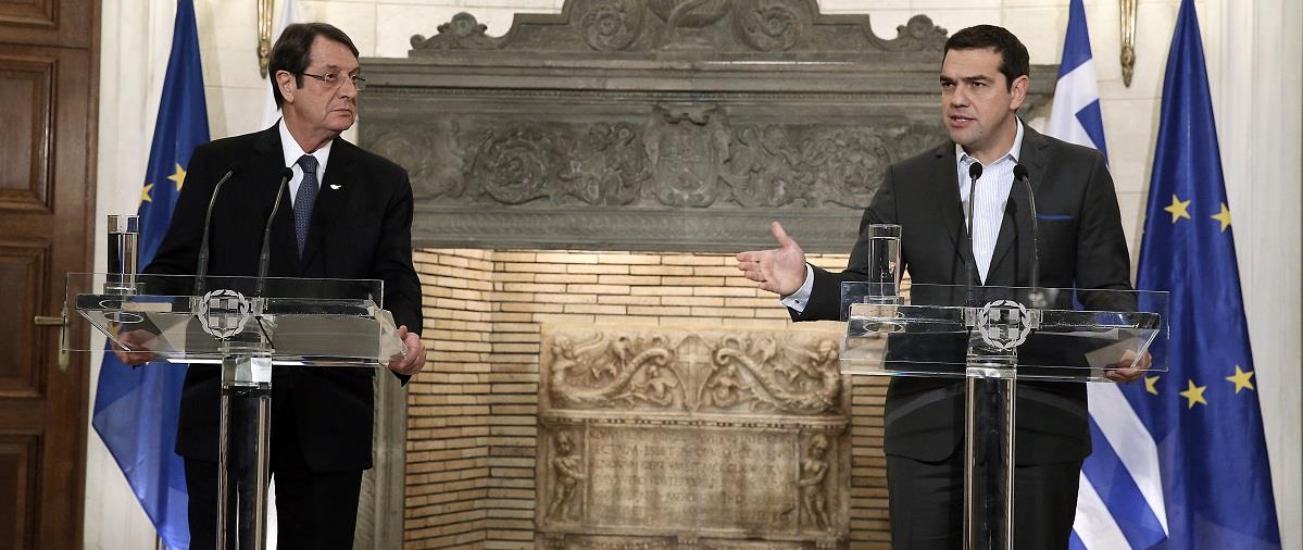 ΣΥΝΑΝΤΗΣΗ ΔΗΛΩΣΕΙΣ