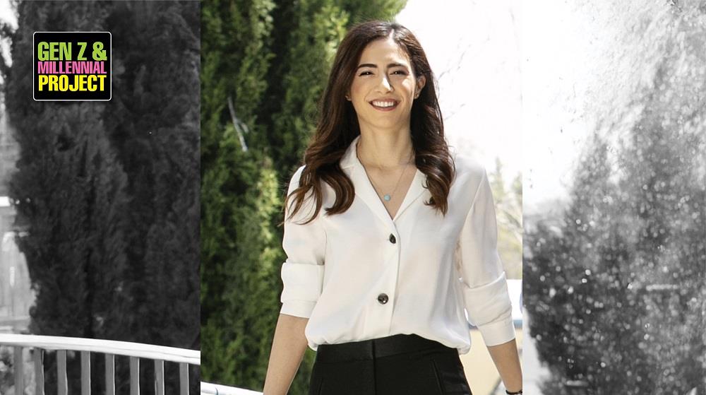 Ελένη Κωνσταντινίδου Χριστοφόρου: Η διαδοχή στην Harco Trading, τα μωρομάντηλα που αγαπήθηκαν και ο στόχος για την A.I
