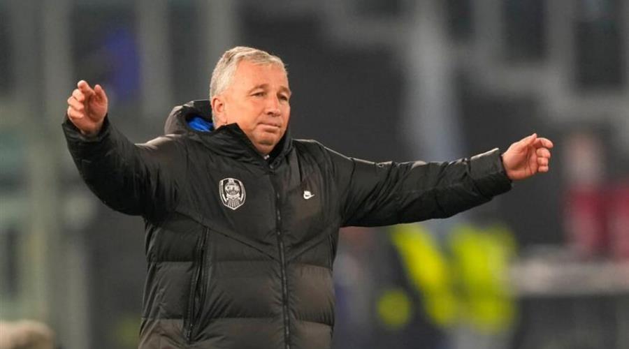 Ο θρύλος του ρουμανικού ποδοσφαίρου και της Τσέλσι Νταν Πετρέσκου δίνει μάχη με τον καρκίνο
