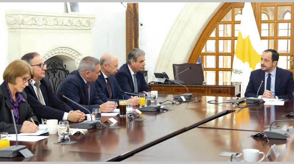 Συντεχνίες: Έστειλαν επιστολή και ζητούν συνάντηση με τον Πρόεδρο - Τα ζητήματα που θέτουν