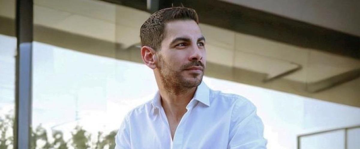 Σταύρος Κωνσταντίνου για το επίμαχο σκηνικό με θαυμάστρια: Έβαλα το χέρι μου μέσα στο παντελόνι της για να πάρω το κλειδί