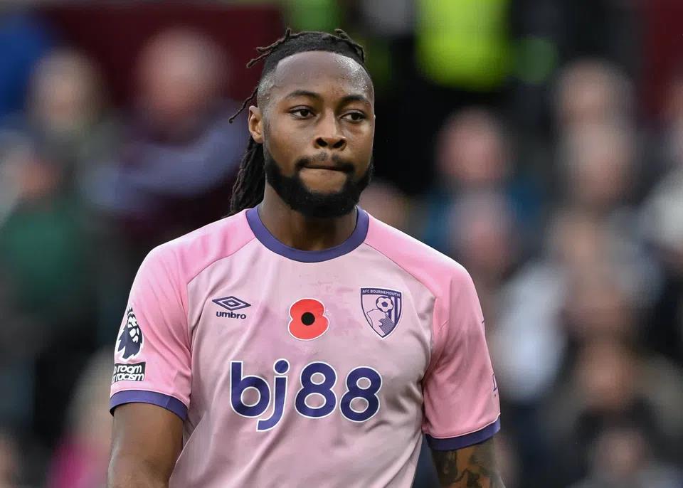 Η Μάντσεστερ Σίτι κοντά στην ολοκλήρωση της μεταγραφής του Σεμένιο
