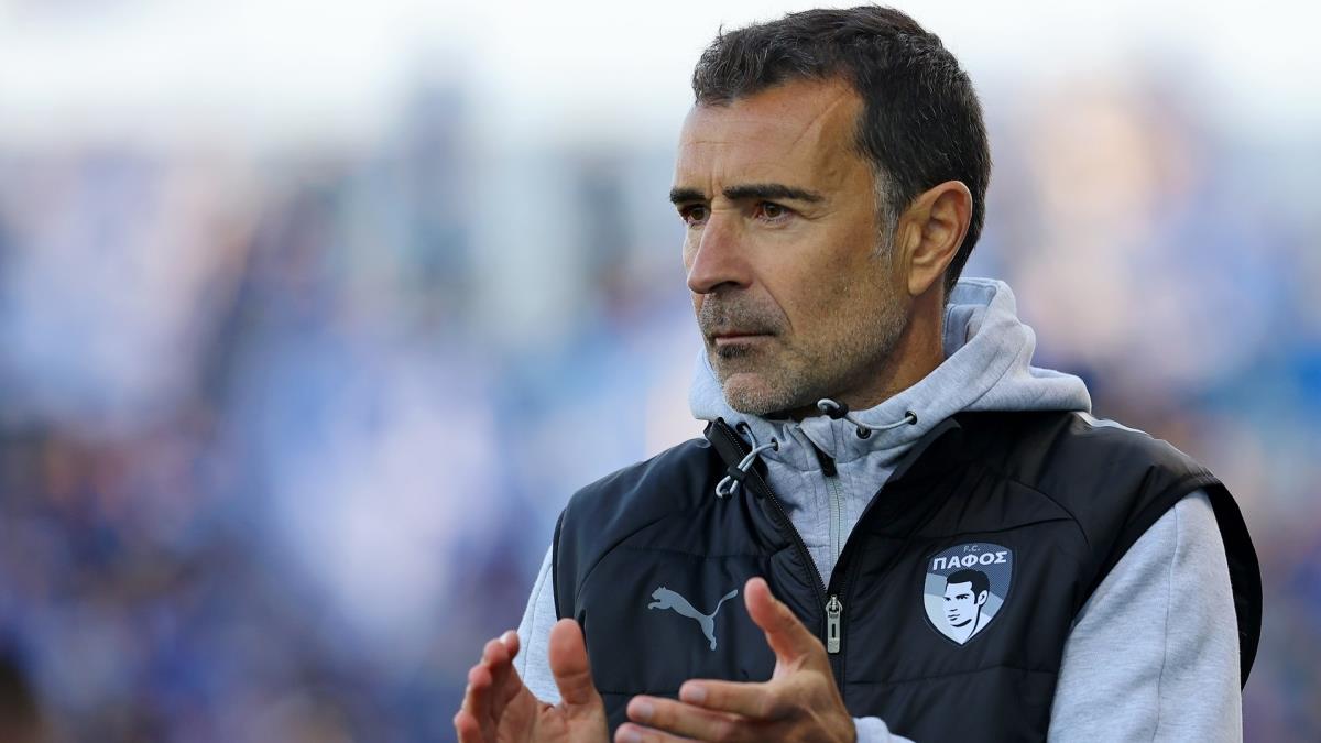 Την ολοκλήρωση της συνεργασίας με Καρσέδο ανακοίνωσε και επίσημα η Πάφος FC