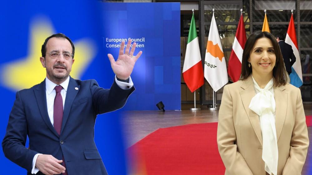 Η μεγάλη ώρα της Κύπρου στην Ευρώπη: Στο προσκήνιο της Ευρωπαϊκής Ένωσης, έτοιμη να αναλάβει ευθύνη και ρόλο