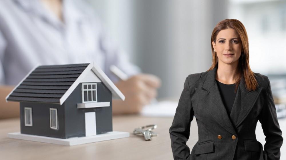 Έλενα Κούσιου Χατζηδημητρίου: Χρονιά αυξημένης ζήτησης για προσιτή στέγη το 2026 - Η στρατηγική του ΚΟΑΓ