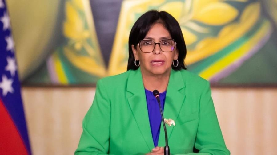 5369164123326187 delcy rodriguez