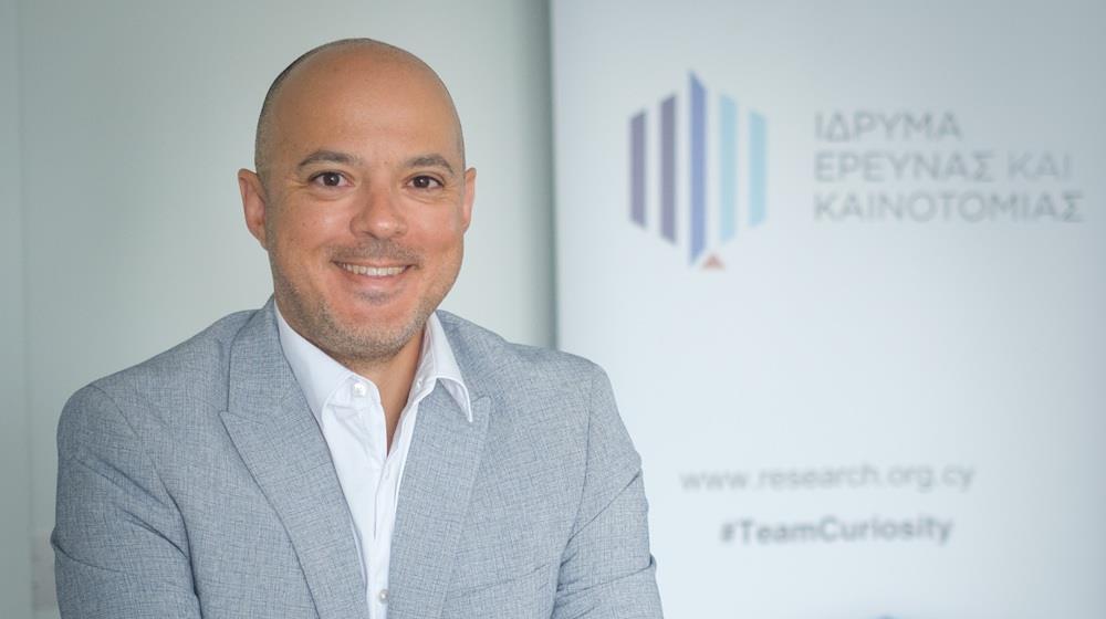 Θεόδωρος Λουκαΐδης: Διαρκής η εξέλιξη του oικοσυστήματος έρευνας και καινοτομίας - Οι κίνδυνοι και οι προκλήσεις