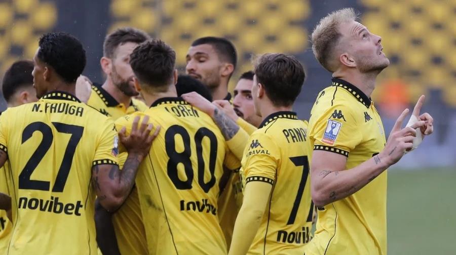 Αυτός είναι ο αντίπαλος του Άρη στον νοκ άουτ αγώνα για την πρόκριση στα ημιτελικά