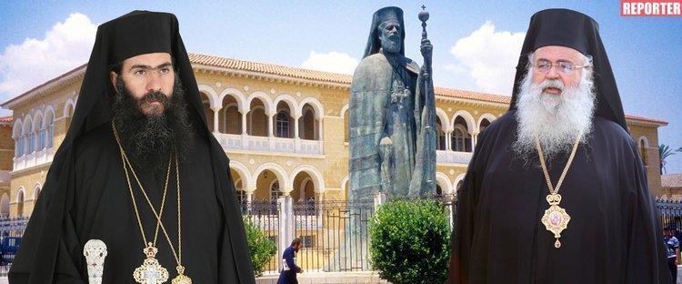 Θέμα ανυπακοής για την Ιερά Σύνοδο η προσφυγή Τυχικού στο Δικαστήριο-«Δεν υπάρχει προηγούμενο ανατροπής συνοδικής απόφασης»