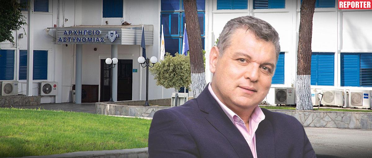 Αποσύρει την καταγγελία εναντίον του Σύκα η σύντροφος του, με καθυστέρηση η αίτηση για άρση της ασυλίας του-Ερωτήματα για τους χειρισμούς