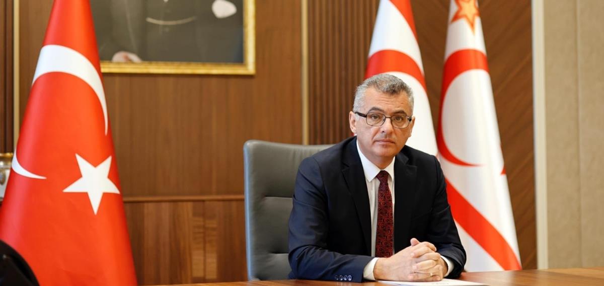 «Συμβούλιο ασφαλείας» για το οργανωμένο έγκλημα στα κατεχόμενα συγκαλεί ο Έρχιουρμαν