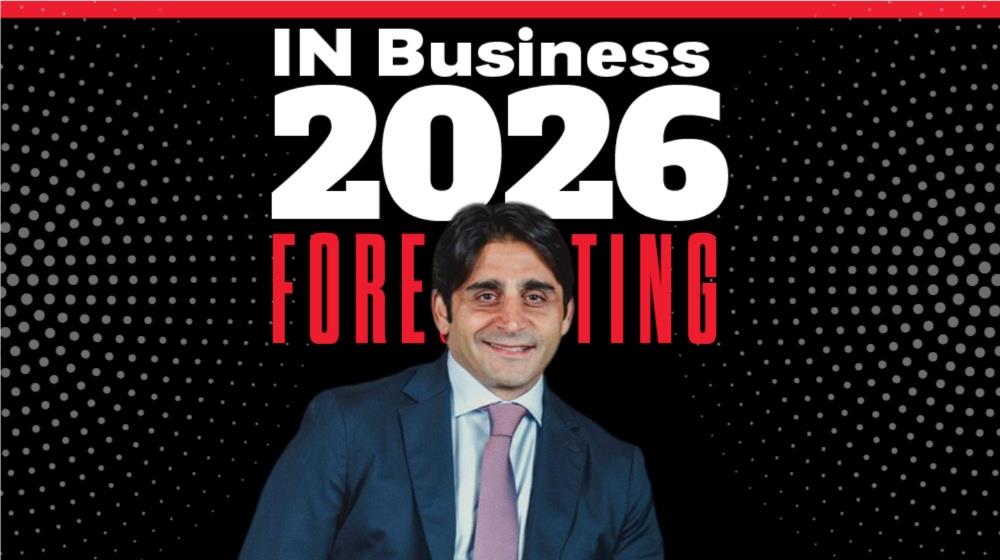 Nayef Kassatly: The beverage and FMCG manufacturing sector is expected to continue growing in 2026, driven by exports and premiumization