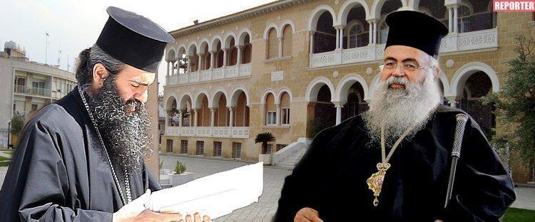 Η ώρα της κρίσης για Τυχικό, καθορίζει την τύχη του η Σύνοδος-Λαμβάνονται αποφάσεις και για αλλαγές στον Καταστατικό Χάρτη