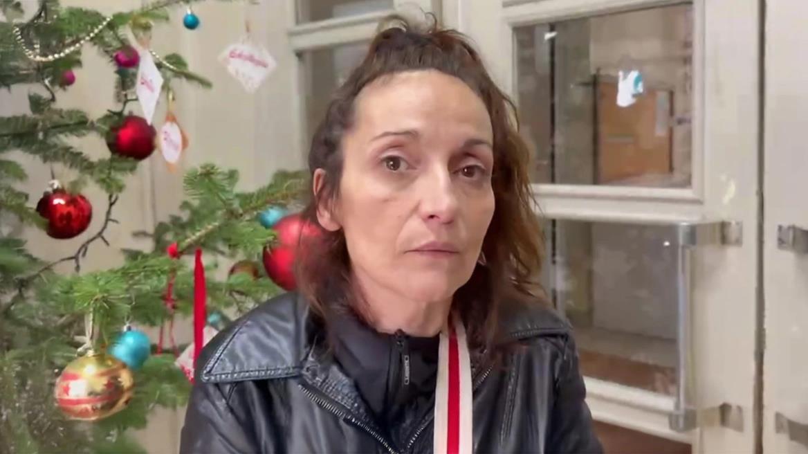 Ζητά συγνώμη στην οικογένεια του 17χρονου η μητέρα του 16χρονου-«Ας δικαστώ εγώ, ίσως έπρεπε να είχα βάλει παραπάνω όρια»