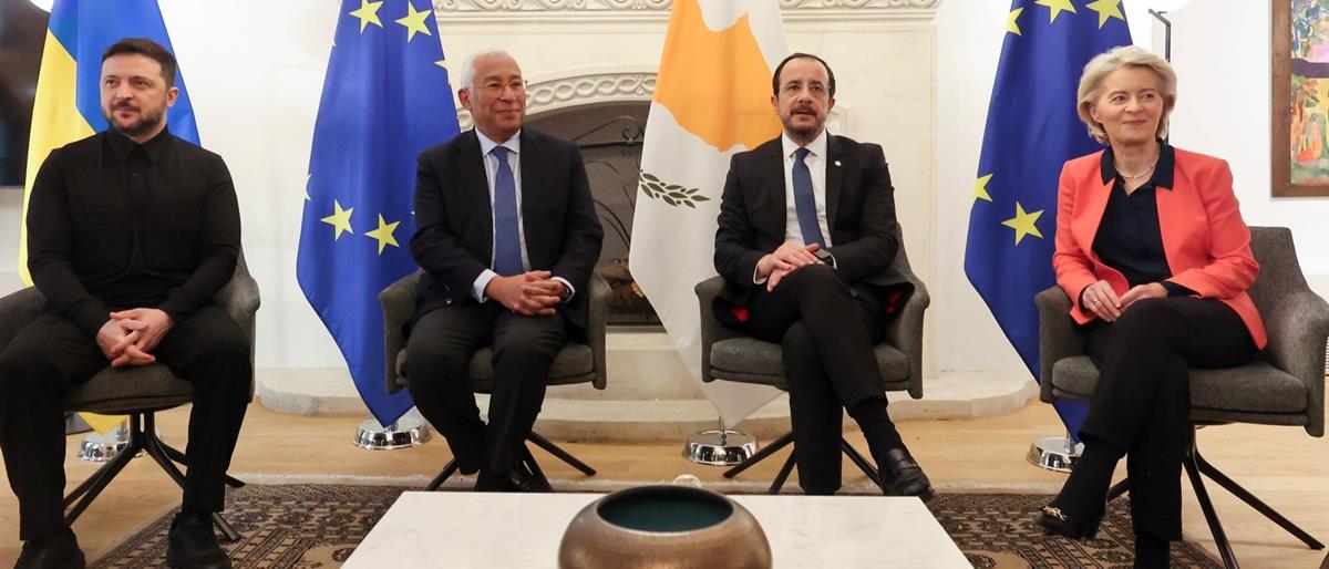 Πολύ σημαντική μέρα για την Κύπρο