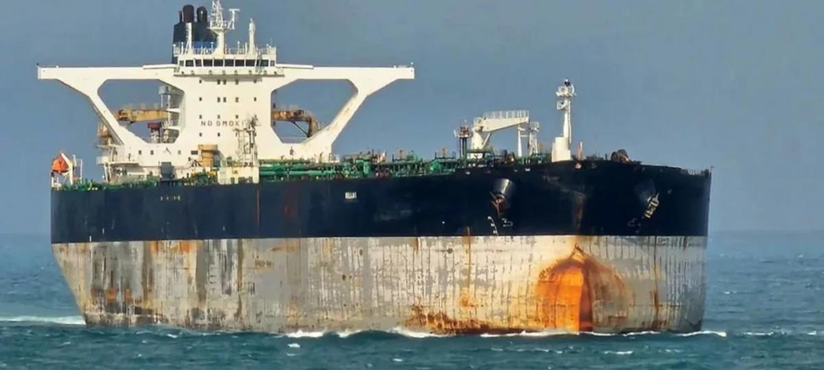 Πρώτη αντίδραση της Μόσχας μετά την κατάληξη δύο ρωσικών τάνκερ από Αμερικανούς κομάντος-«Παραβιάζεται το ναυτικό δίκαιο»