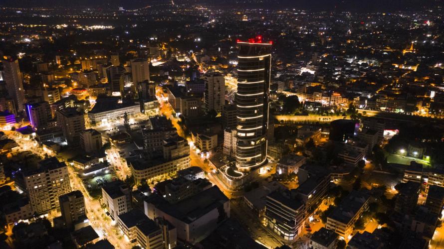 Καλύτερη ευρωπαϊκή πολιτιστική πρωτεύουσα η Λευκωσία σε διεθνή κατάταξη