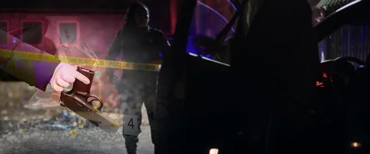 Εξελίξεις στην υπόθεση της απόπειρας φόνου στην Πύλα-Συνδέθηκε με DNA στα όπλα και τα ναρκωτικά και δεύτερος κατηγορούμενος