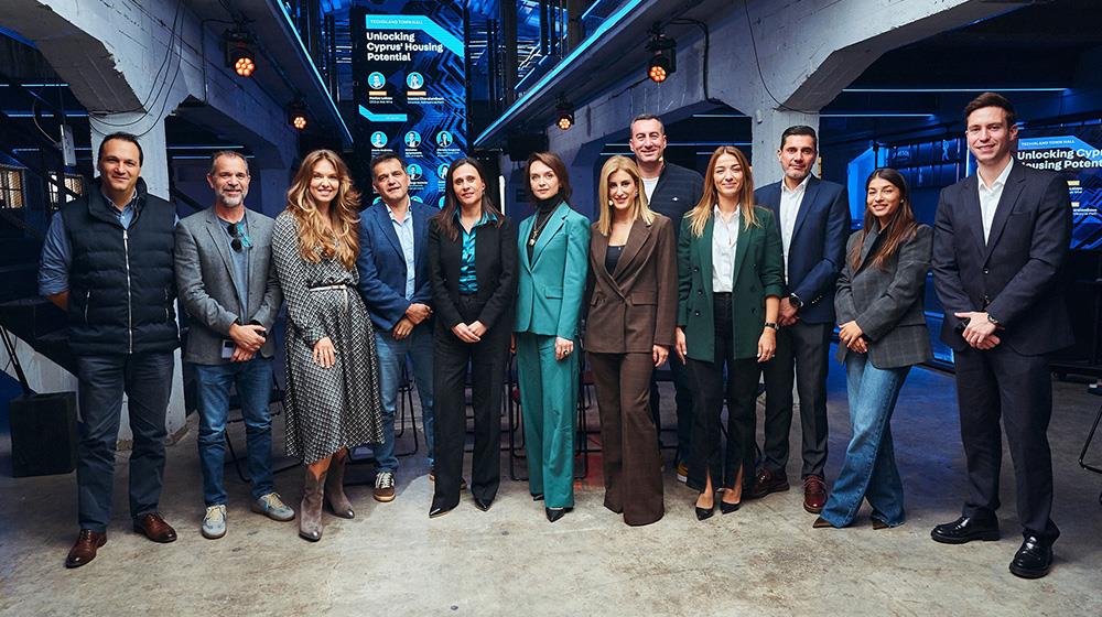 Ξεκλειδώνοντας το μέλλον της στέγασης στην Κύπρο: Γιατί η αύξηση της προσφοράς ακινήτων μπορεί να είναι το κομμάτι που έλειπε