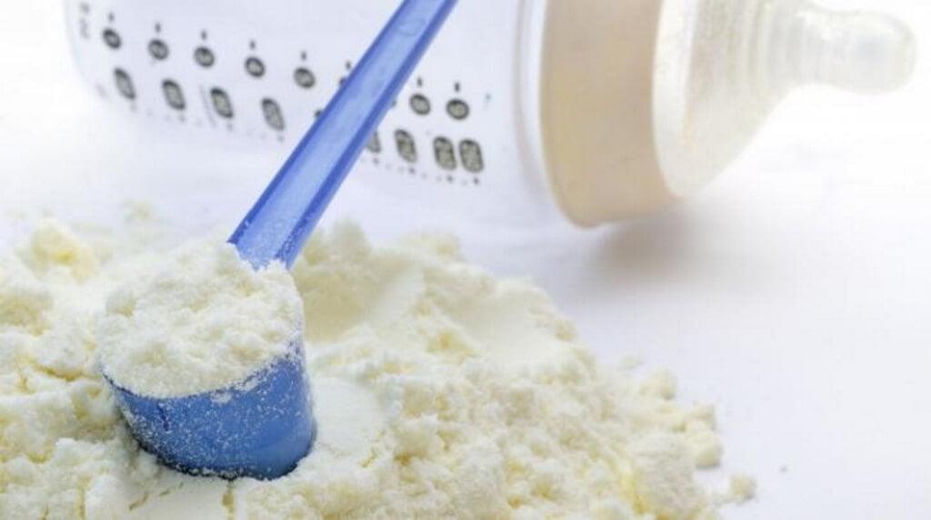 Ανακαλούνται συσκευασίες παιδικής φόρμουλας από την κυπριακή αγορά