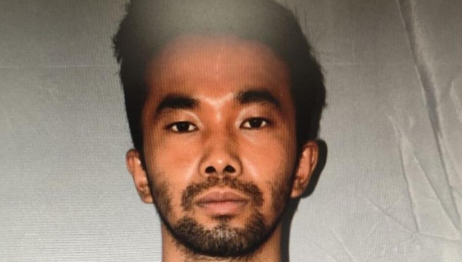 Kαταζητείται 27χρονος για διαρρήξεις και κλοπή από λογαριασμό (pic)