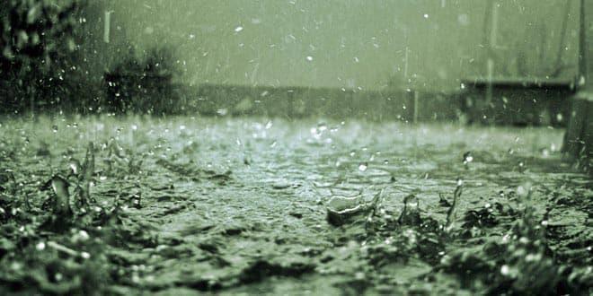 Αναμένεται ενισχυμένο πεδίο ανέμων, βροχές και καταιγίδες-Πτώση θερμοκρασίας