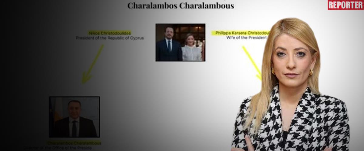 Έρευνα για το βίντεο ζητά ο ΔΗΣΥ-«Σοβαρές υπόνοιες διαπλοκής, παράνομης δραστηριότητας και αδιαφάνειας με επίκεντρο το Προεδρικό»