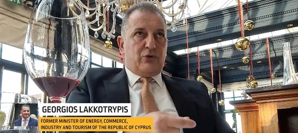 Περιμένει στοιχεία από Λακκοτρύπη η Αστυνομία-«Ακριβώς τι διερευνούμε δεν είμαστε ακόμα σε θέση να πούμε, θα το δούμε»