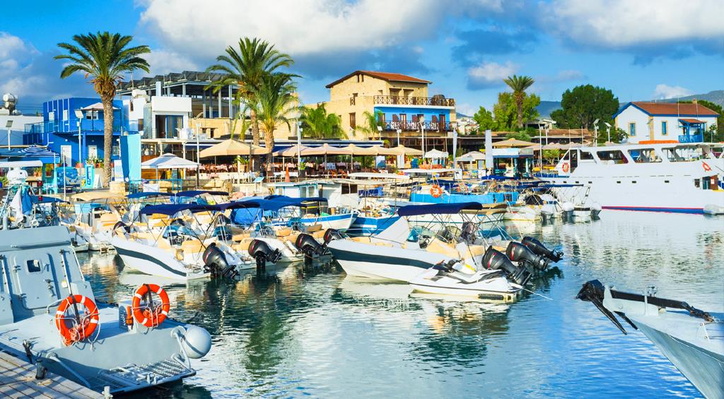 Εντός εξαμήνου η έναρξη εργασιών για την επέκταση του λιμανιού στο Λατσί