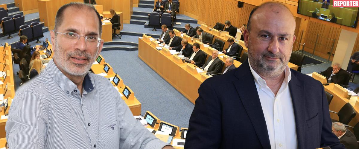 Τοποθετείται ενώπιον των μελών της «Αιχμής» και κλειδώνει υποψηφιότητα στο «Άλμα» ο Παπαδάκης-Ενημερώνει για τις προθέσεις του