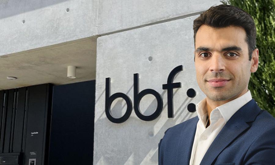 Νέος CEO της bbf: ο Κωνσταντίνος Σαββίδης - «Δημιουργείται μια ισχυρή βάση για το μέλλον»